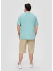s.Oliver T-Shirt in 6040_helles türkis