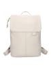 Zwei Mademoiselle.Tex Daypack 35 cm sand