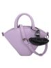 Buffalo Sculpt Handtasche 24 cm in muse lilac