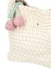 myMo Women Handbag in Offwhite