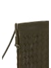 myMo Women Shoulder Bag in Olive