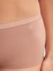 Calida Panty in timeless taupe
