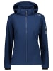 cmp Funktionsjacke in Blau