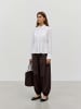 Vero Moda Hemd in Snow White