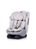 Chipolino Kindersitz Mondial i-Size in grau
