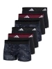 Adidas Sportswear Retro Short / Pant Active Flex Cotton in Schwarz