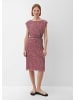 s.Oliver Kleid  in  45A5_pink