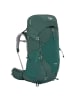 Lowe alpine Yacuri 48 ND - Women's Wanderrucksack 69 cm in green slate