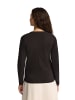 Polo Club T-Shirt WOMAN RIGBY GO PRIYA TSHIRT LONG SLEEVE REGULAR FIT in Dunkle Schokolade