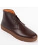 Purapiel Boots  Boatspring2 in Braun