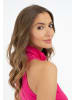 faina Damen Kleid in Pink