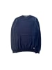 Baldinini Trend Blau Kaschmir Herren Pullover