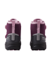 Reima ReimaTec Schuhe " Winterschuhe Talviuni " in Deep purple