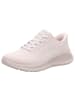 Skechers Sportlicher Slipper in rosa