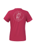 Schöffel T-Shirt Buchberg in rot