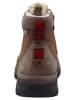 Mustang Stiefeletten braun