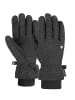 Reusch Fingerhandschuhe Loraine R-TEX in asphalt melange