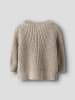 name it Strickpullover in Oxford Tan