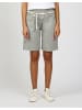 GANG JEANS Worker Shorts in Green Tea