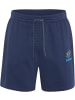 Lotto Short "Shorts" in Blau