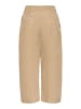 ONLY Klassische Hose in Cornstalk