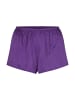 Linga Dore Knickers French in Purple magic/caramel