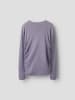 name it Oberteil in Lavender Gray
