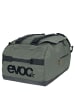 evoc Duffle Bag 60 - Reisetasche 60 cm (violet-black) in dark olive/black