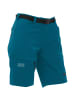 Maul Sport Outdoorhose Laval in Petrol