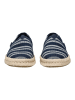 TOMS Slipper in Navy