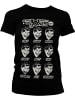 Batman Shirt in Schwarz
