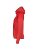 Icepeak Jacke RUKKA MASKILA in Dunkelbraun652