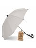 fillikid Sonnenschirm Standard UV-Schutz 50+ ​Exklusiv in Silber