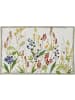 Sander Baumwollmischung, Gewebt, Gobelin Tischset  2er-Pack Flower Meadow in bunt