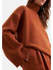 Seidensticker Sweater Relaxed in Braun