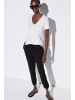 NO MATTER WHAT Shirt in Creme