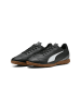 Puma Sneakers Low Vitoria II IT in schwarz
