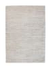 Kurzflor Teppich Pirmin 110 in Beige Multicolor