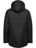 Hummel Hummel Jacke Hmlgo Multisport Herren Atmungsaktiv Wasserabweisend in BLACK