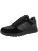 Geox Sneaker low U Molveno B WPF A in schwarz