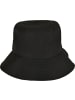  Flexfit Bucket Hat in black