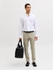 Jack & Jones Chino Hose in Vetiver