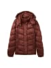 Tom Tailor Steppjacke für Damen in violett