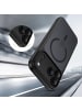 TechProtect Tech Protect Magpeak CC Case kompatibel mit iPhone 17 Pro Max in Schwarz