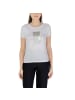 EA7 T-Shirt Weiss