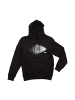 FANATICS Hoodie NFL Kansas City Chiefs in Schwarz