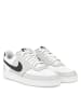 Nike Lo Court in Grau