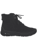 rieker Stiefeletten in schwarz/schwarz/nero