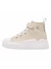 British Knights Sneaker Kaya flow mid in beige
