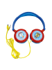 Lexibook Paw Patrol Stereo-Kabelkopfhörer faltbar